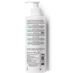 La Roche Posay Toleriane Dermo Nettoyant Detergente 400 ml
