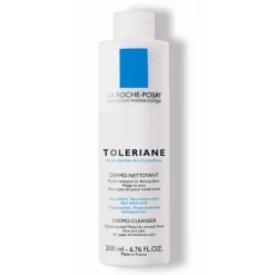 La Roche Posay Toleriane Dermo Nettoyant Detergente 200 ml