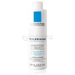 La Roche Posay Toleriane Dermo Nettoyant Detergente 200 ml