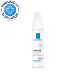 La Roche Posay Toleriane Dermallergo Fluide Crema Idratante 40ml