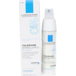 La Roche Posay Toleriane Dermallergo Fluide Crema Idratante 40ml