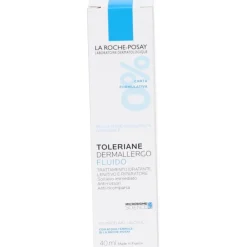 La Roche Posay Toleriane Dermallergo Fluide Crema Idratante 40ml