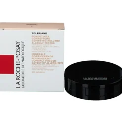 La Roche Posay Toleriane Fondotinta Minerale Compatto Colore 11 9,5 grammi