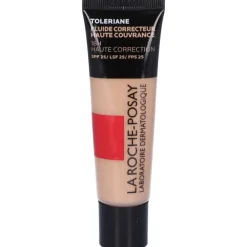 La Roche-Posay Toleriane Fondotinta Fluido Colore 13 30 ml