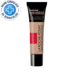 La Roche-Posay Toleriane Fondotinta Fluido Colore 13 30 ml