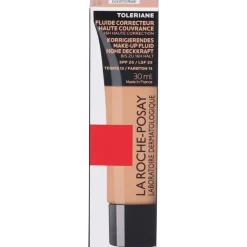 La Roche-Posay Toleriane Fondotinta Fluido Colore 13 30 ml