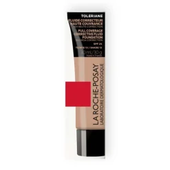La Roche-Posay Toleriane Fondotinta Fluido Colore 13 30 ml