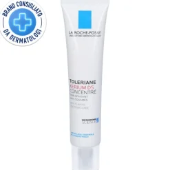 La Roche Posay Toleriane Kerium DS Concentrato Viso per Pelle Seborroica 40 ml