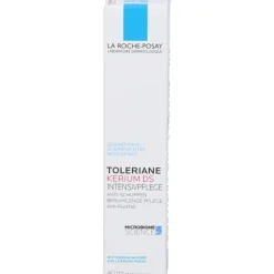 La Roche Posay Toleriane Kerium DS Concentrato Viso per Pelle Seborroica 40 ml