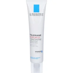 La Roche Posay Toleriane Kerium DS Concentrato Viso per Pelle Seborroica 40 ml