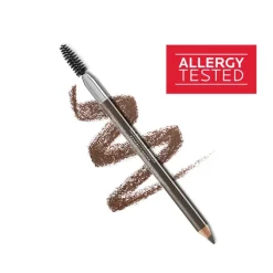 La Roche-Posay Toleriane Matita Sopracciglia Color Bruno Waterproof 1 gr