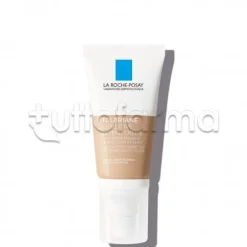 La Roche Posay Toleriane Sensitive Crema Colorata Lenitiva Viso Tinta Chiara 50ml