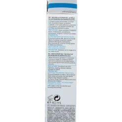 La Roche Posay Toleriane Sensitive Riche Crema Viso Protettiva 40 ml