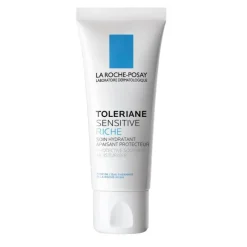 La Roche Posay Toleriane Sensitive Riche Crema Viso Protettiva 40 ml