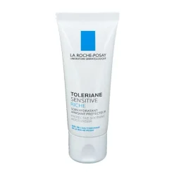 La Roche Posay Toleriane Sensitive Riche Crema Viso Protettiva 40 ml