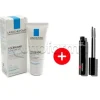 La Roche Posay Toleriane Sensitive Riche Crema Viso Protettiva 40ml con Mascara Volumizzante in Omaggio