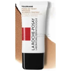 La Roche Posay Toleriane Teint Mousse 05 Fondotinta 30ml