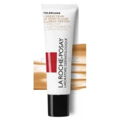 La Roche-Posay Toleriane Teint Fluido Fondotinta 15 30ml