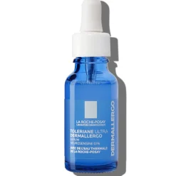 La Roche Posay Toleriane Ultra Dermallergo Siero Lenitivo per Pelle Sensibile 20ml