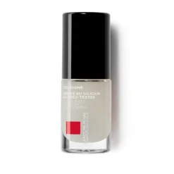 La Roche Posay Toleriane Vernis Silicium Mat Smalto per Unghie 6ml