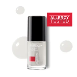 La Roche Posay Toleriane Vernis Silicium Mat Smalto per Unghie 6ml