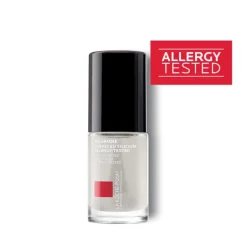 La Roche Posay Toleriane Vernis Silicium Mat Smalto per Unghie 6ml