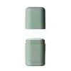 La Saponaria Applicatore per Biodeo Deodorante Solido Kiima - Colore Verde Salvia