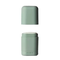 La Saponaria Applicatore per Biodeo Deodorante Solido Kiima - Colore Verde Salvia