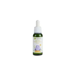 La Saponaria Bio Albicoccola Olio Mamma e Bimbo Emolliente e Lenitivo con Vitamina E 30 ml