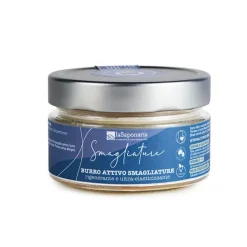 La Saponaria Burro Smagliature Ultra Elasticizzante 150ml