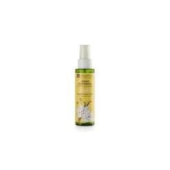 La Saponaria Coccola Acqua Profumata Vaniglia e Fava Tonka per Corpo e Capelli 100 ml