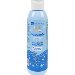 La Saponaria Crema Doposole Balsamo Per La Pelle 150ml