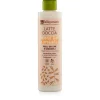 La Saponaria Latte Doccia Pelli Secche Sensibili Avena Bio Prebiotici 200ml
