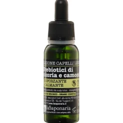La Saponaria Lozione Capelli Lenitiva 30ml