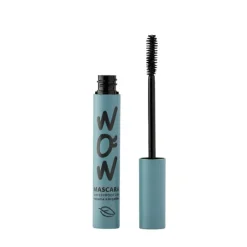 La Saponaria Mascara Nero Bio Volume e Lunghezza 10ml