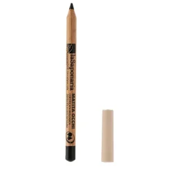 La Saponaria Matita Occhi Nera Eco Extreme Black
