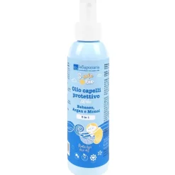 La Saponaria Olio Capelli Protettivo 3 In 1 Aloha 125ml