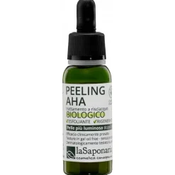 La Saponaria Peeling Aha 30ml