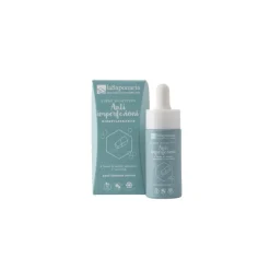 La Saponaria Siero Bioattivo Anti Imperfezioni Riequilibrante 15ml
