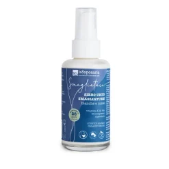 La Saponaria Siero Urto Smagliature 100ml