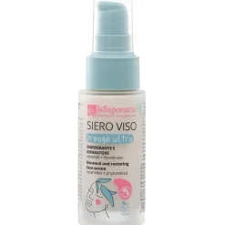 La Saponaria Siero Viso Proage Ultra 30ml