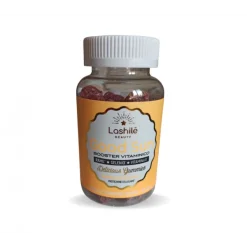 Lashilè Good Sun Vitamin Boost Autoabbronzante 60 Caramelle Gommose