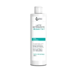 Latte Detergente Idratante 2 in 1 200 ml