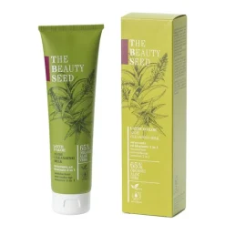 Latte 2 in 1 Detergente Idratante Viso 150 ml