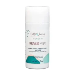 Latte & Luna Bio Concept Repair crema anti-age lenitiva per pelle sensibile 30ml