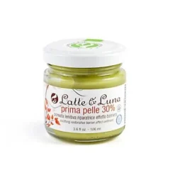Latte & Luna Prima Pelle 30% crema lenitiva riparatrice per pelli sensibili 106ml