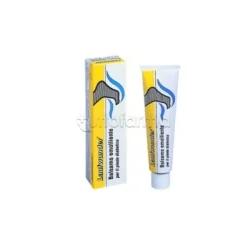 Laufwunder Balsamo Emoliente Piede Diabetico 75ml