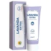 Lavanda Extra con Calendula Crema per Massaggi 100 ml