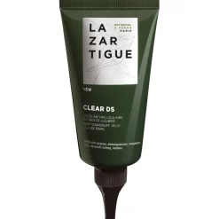 Lazartigue Clear Ds Jelly gel antiforfora per prurito e forfora recidivante 75ml