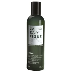 Lazartigue Clear Shampoo antiforfora per cuoio capelluto grasso 250ml